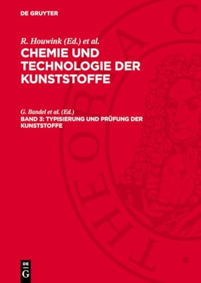 Typisierung und Prüfung der Kunststoffe