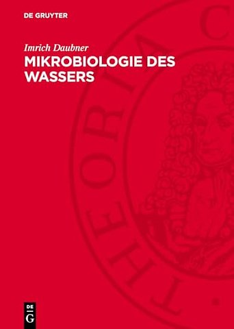 Mikrobiologie des Wassers