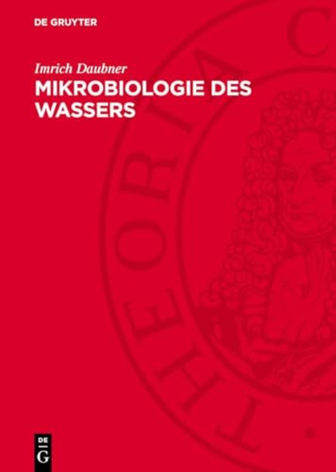 Mikrobiologie des Wassers
