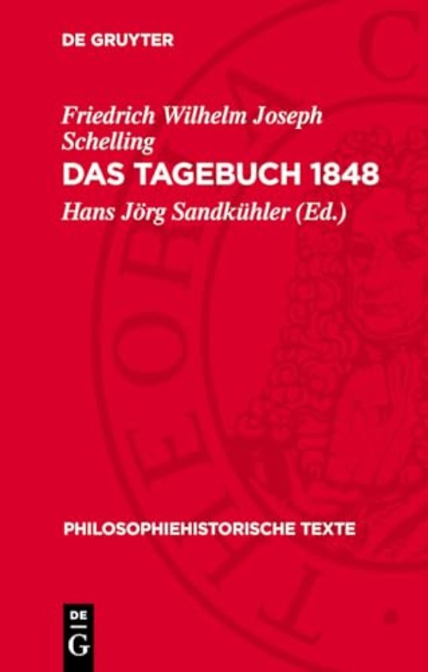 Tagebuch 1848