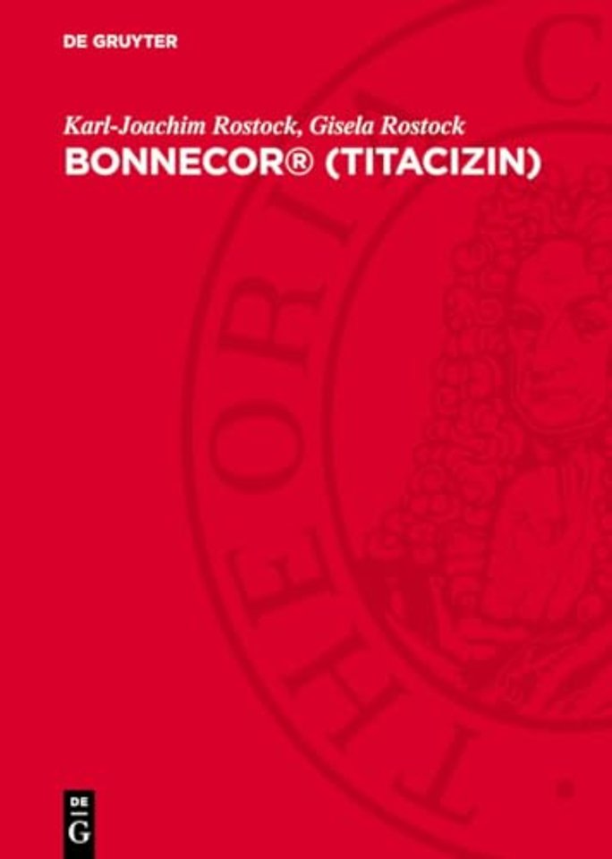 Bonnecor® (Titacizin) – Ein neues Antiarrhythmikum