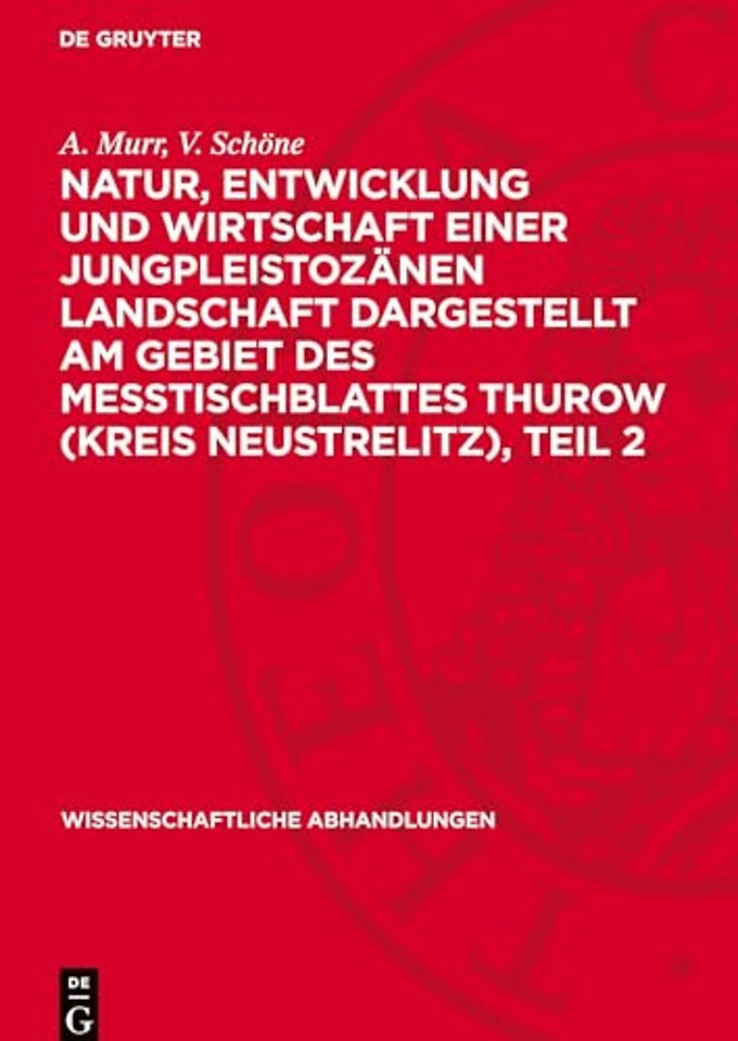 Natur, Entwicklung und Wirtschaft einer Jungplei – Klimatologische Grundlagen, Vegetation der Ackerflächen