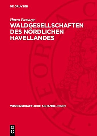 Waldgesellschaften des nördlichen Havellandes