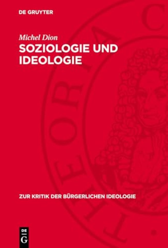 Soziologie und Ideologie