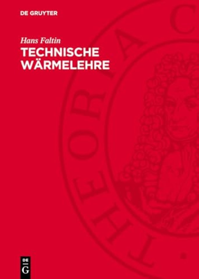 Technische Wärmelehre