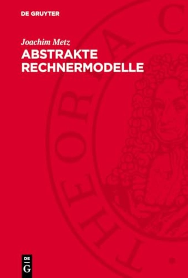 Abstrakte Rechnermodelle