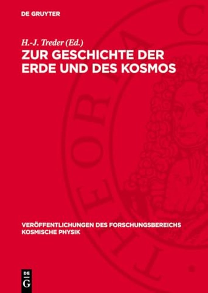 Zur Geschichte der Erde und des Kosmos