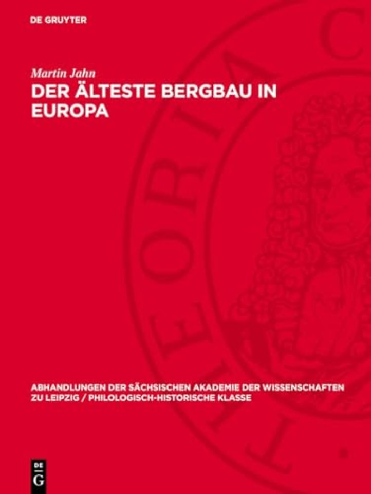 Der älteste Bergbau in Europa