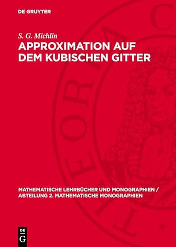 Approximation auf dem kubischen Gitter