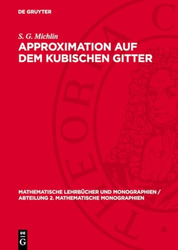 Approximation auf dem kubischen Gitter