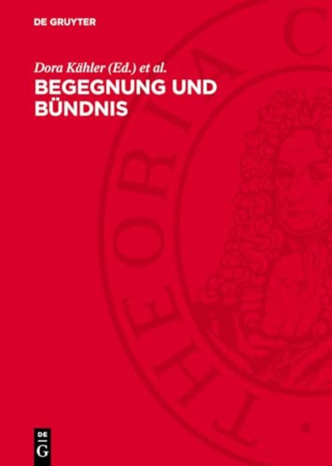 Begegnung und Bündnis – Sowjetische und deutsche Literatur. Historische und theoretische Aspekte ihrer Beziehungen