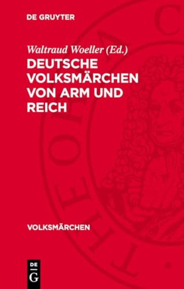 Deutsche Volksmärchen von Arm und Reich