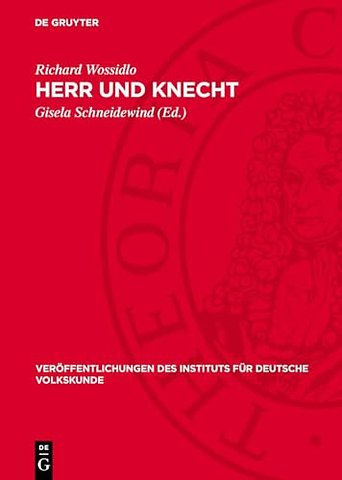Herr und Knecht – Antifeudale Sagen aus Mecklenburg
