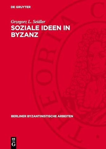 Soziale Ideen in Byzanz