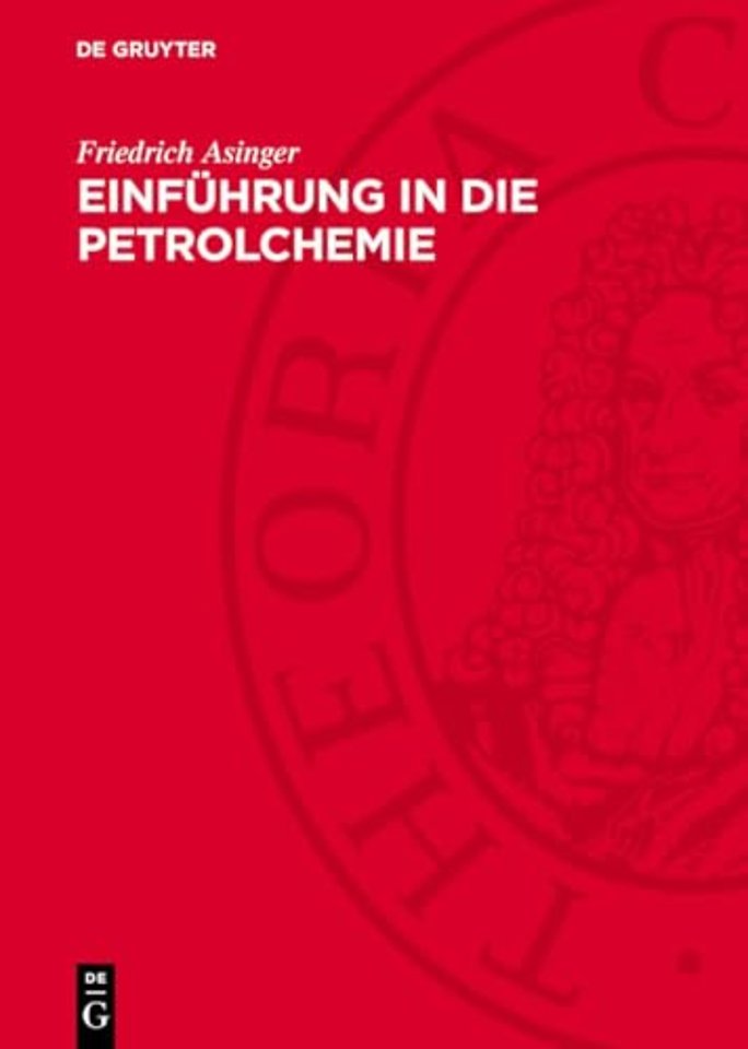 Einführung in die Petrolchemie