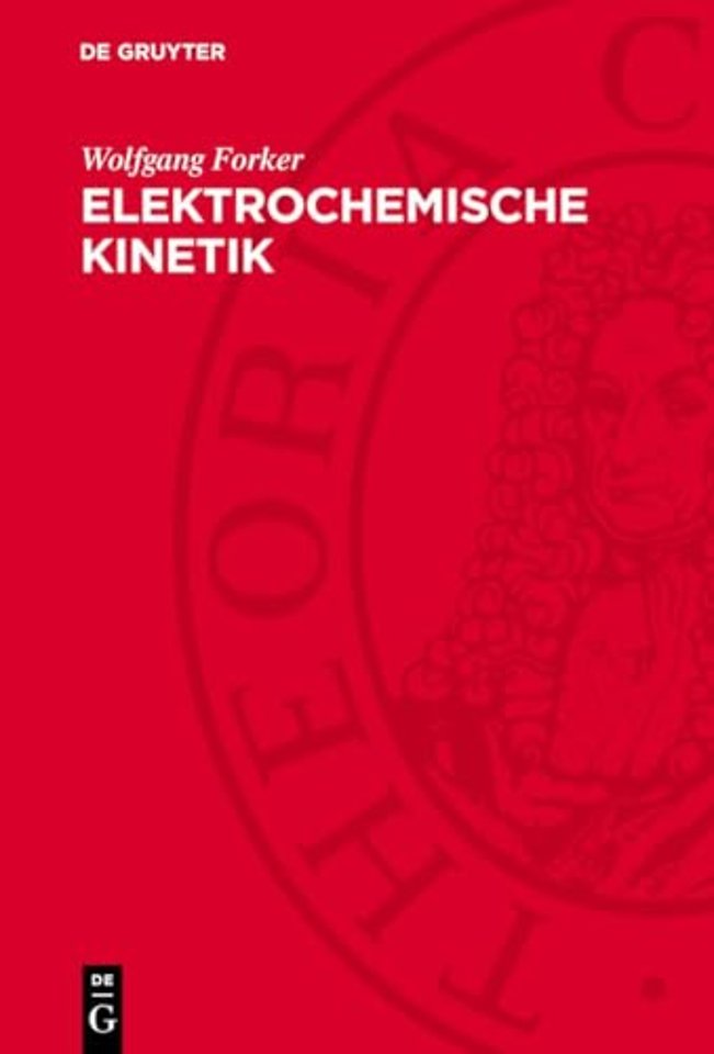 Elektrochemische Kinetik