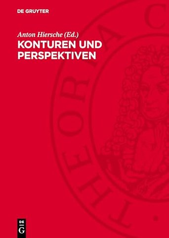Konturen und Perspektiven – Zum Menschenbild in der Gegenwartsliteratur der Sowjetunion und der Deutschen Demokratischen Republik