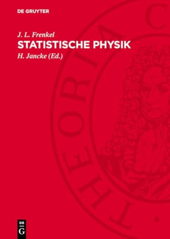 Statistische Physik
