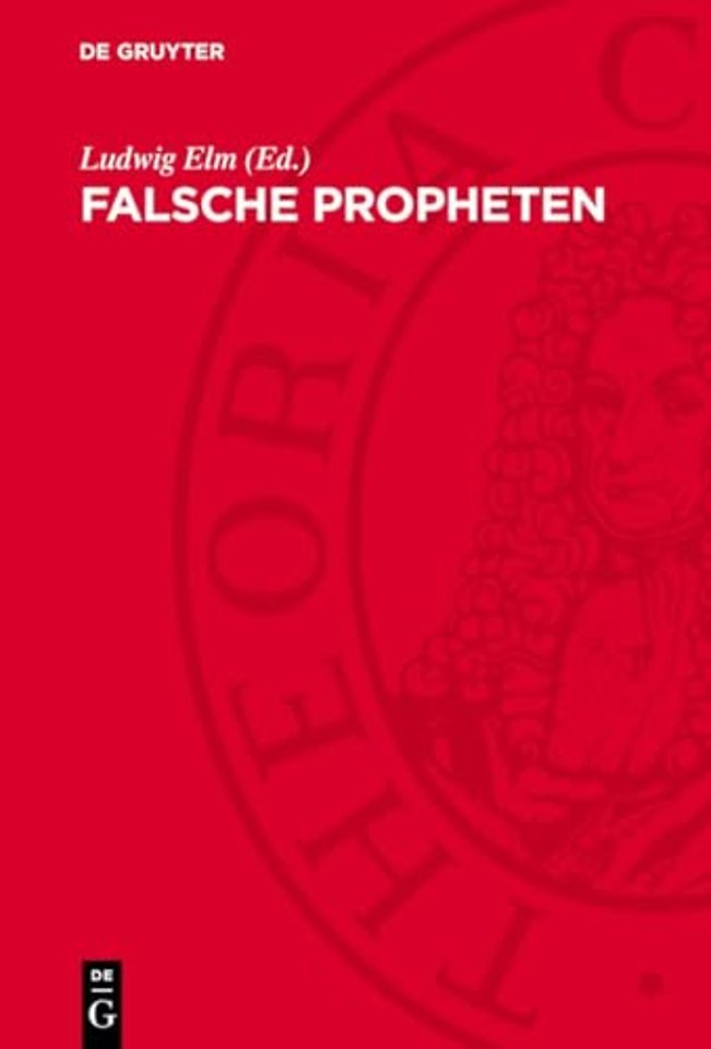 Falsche Propheten – Studien zum konservativ–antidemokratischen Denken im 19. und 20. Jahrhundert