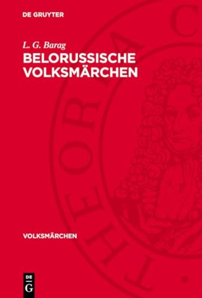 Belorussische Volksmärchen
