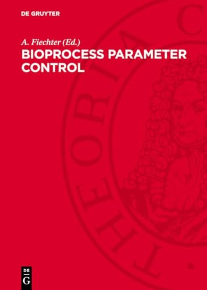 Bioprocess Parameter Control