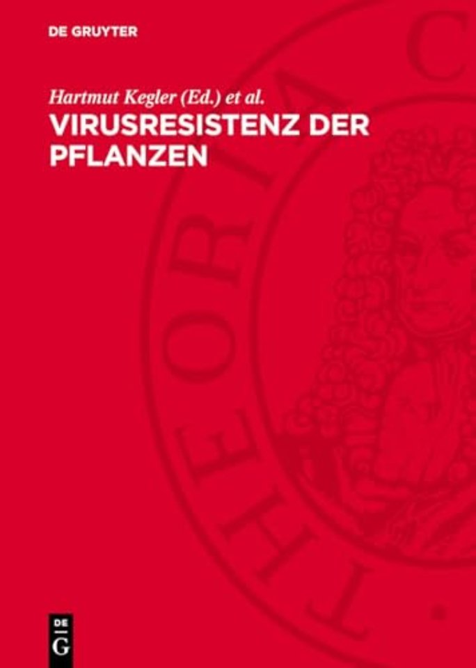 Virusresistenz der Pflanzen