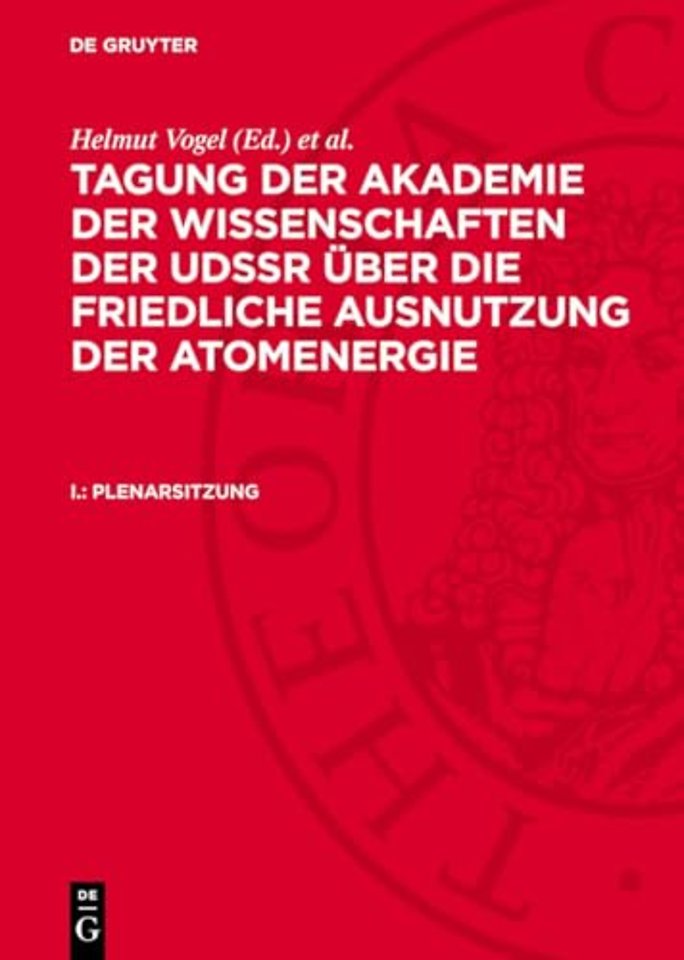Plenarsitzung
