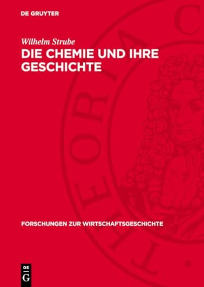 Die Chemie und ihre Geschichte