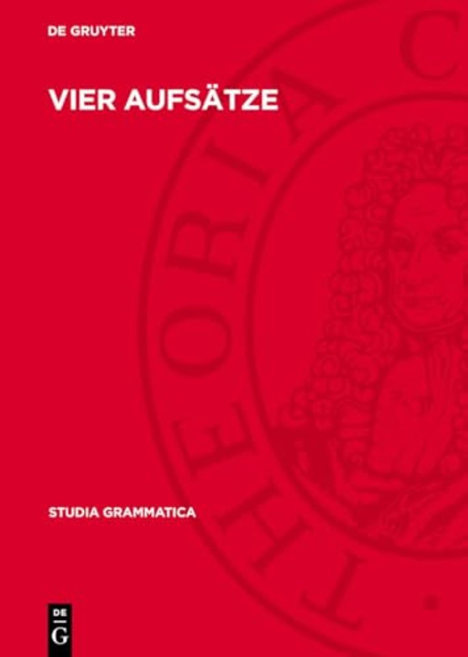 Vier Aufsätze