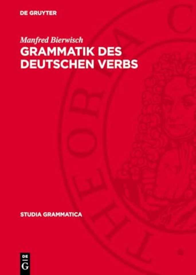 Grammatik des deutschen Verbs