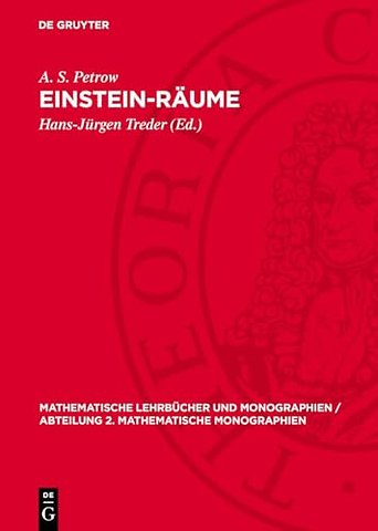 Einstein–Räume