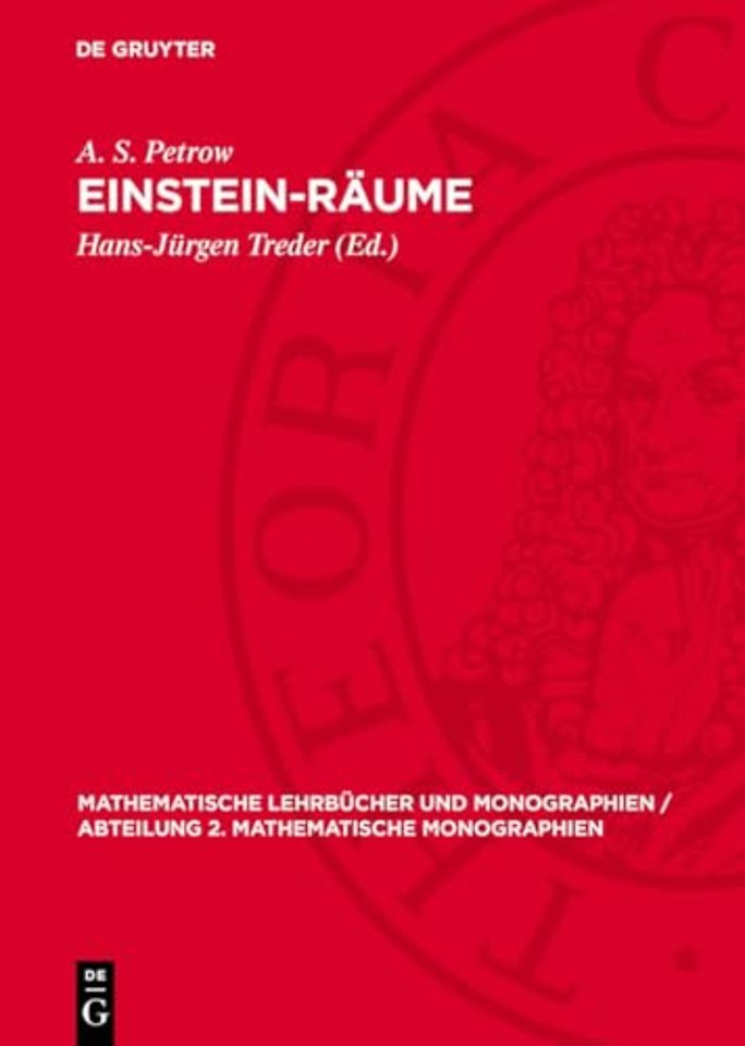 Einstein–Räume