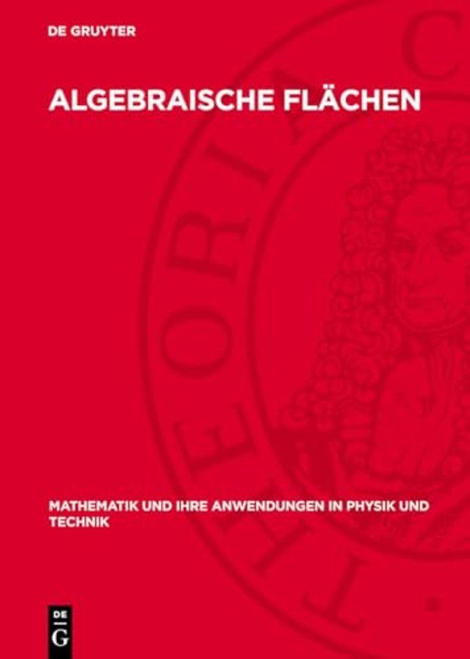 Algebraische Flächen