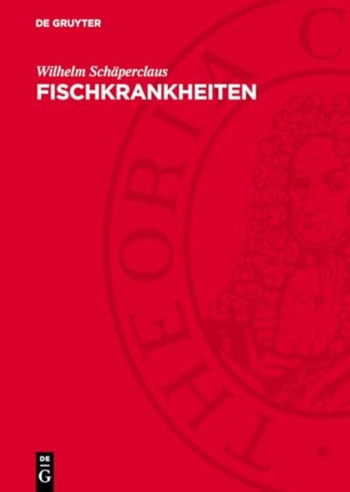 Fischkrankheiten
