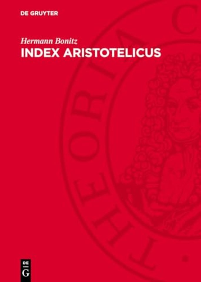 Index Aristotelicus