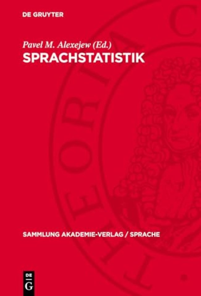 Sprachstatistik