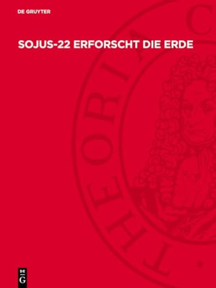 Sojus–22 erforscht die Erde