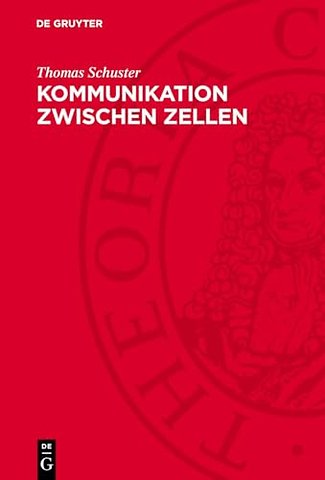 Kommunikation zwischen Zellen – Gap junctions, Nexus, elektrische Synapsen
