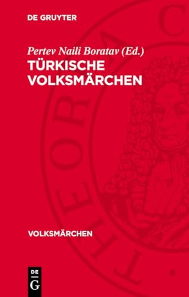 Türkische Volksmärchen