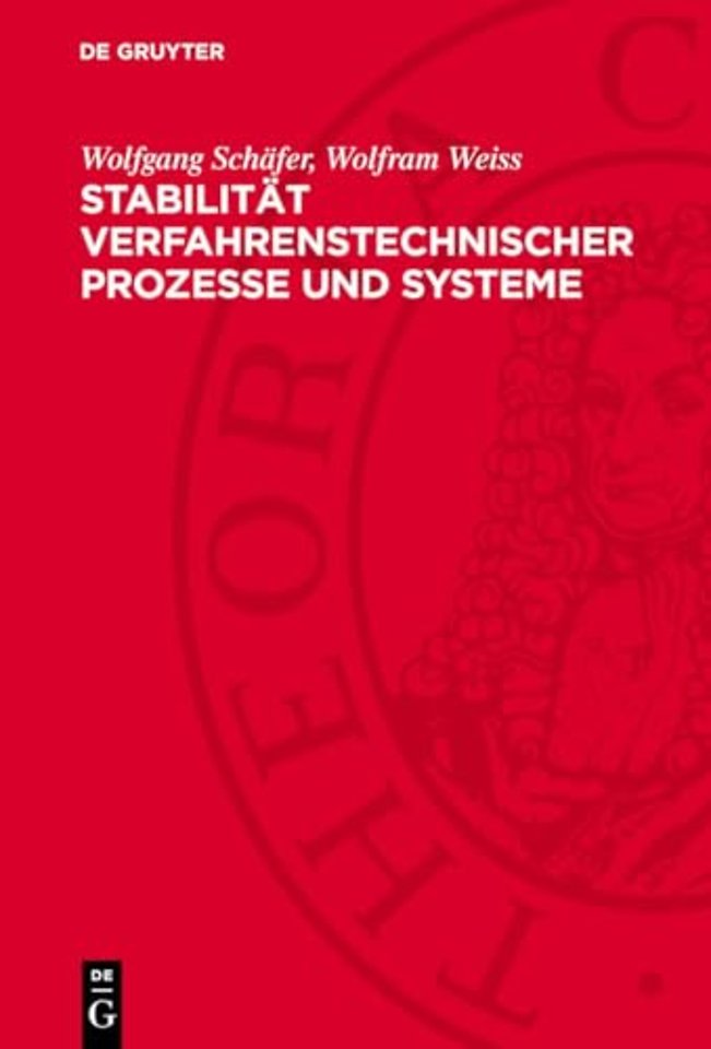 Stabilität verfahrenstechnischer Prozesse und Systeme