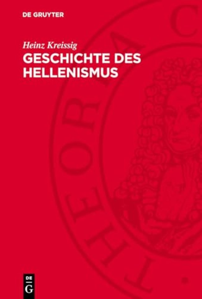 Geschichte des Hellenismus