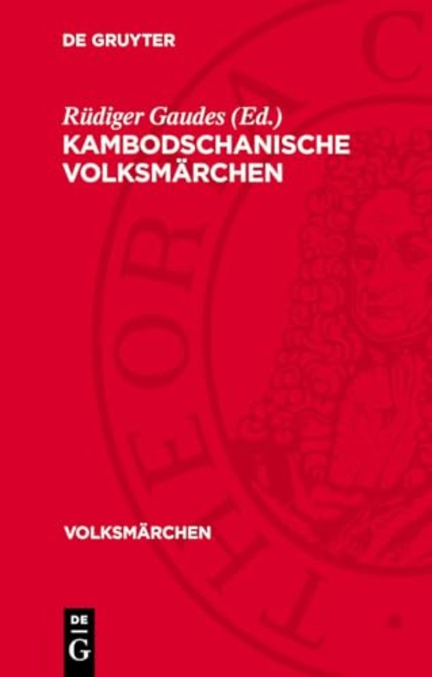 Kambodschanische Volksmärchen