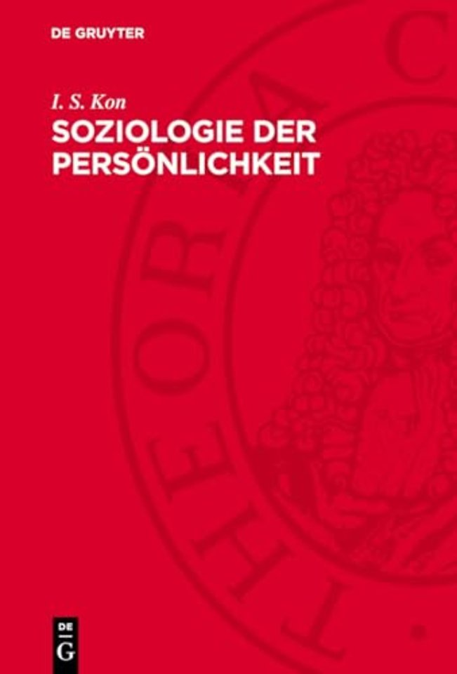 Soziologie der Persönlichkeit