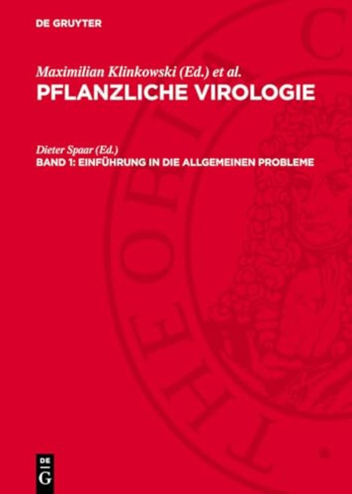 Einführung in die allgemeinen Probleme