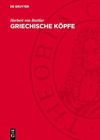 Griechische Köpfe