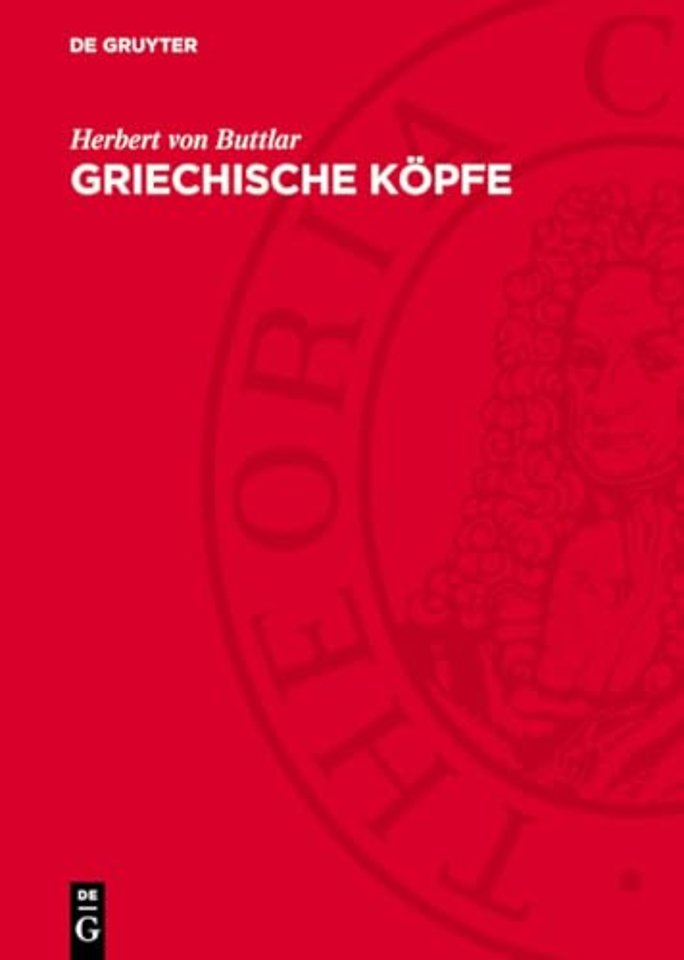 Griechische Köpfe