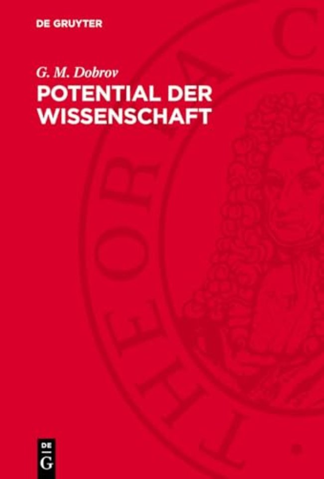 Potential der Wissenschaft