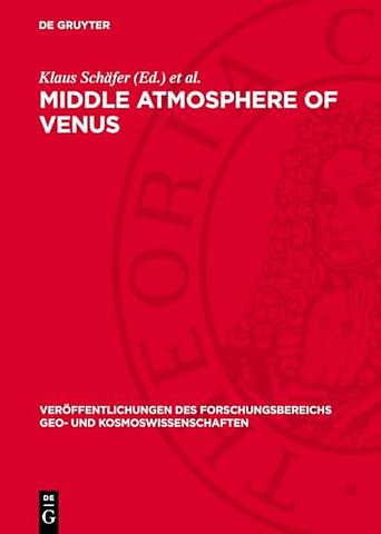 Middle Atmosphere of Venus