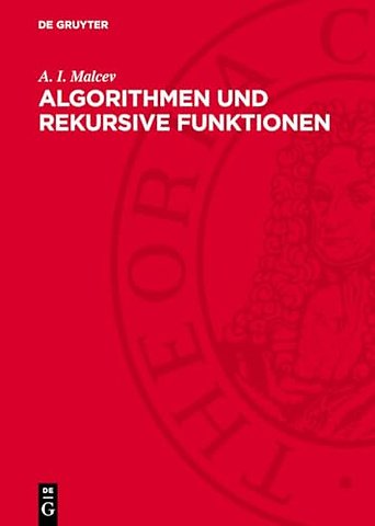 Algorithmen und rekursive Funktionen