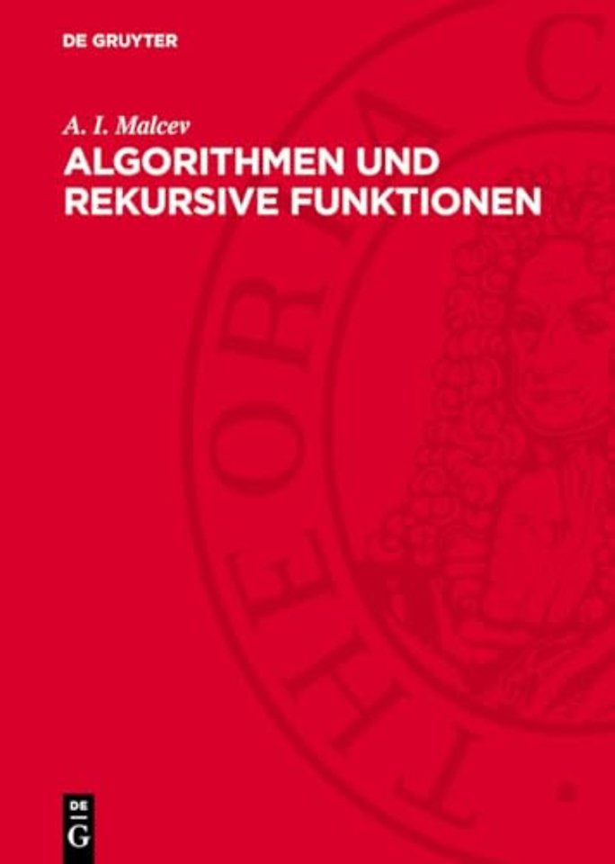 Algorithmen und rekursive Funktionen